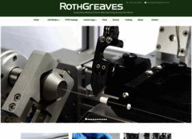 Rothgreaves.com