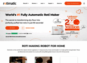 rotimatic.com