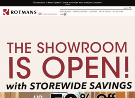 Rotmans.com