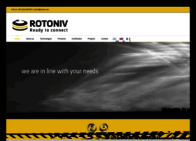 Rotoniv.com