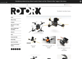 Rotorxracing.com