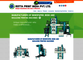 Rottaprintindia.com