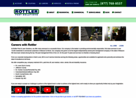 Rottler.applicantpro.com