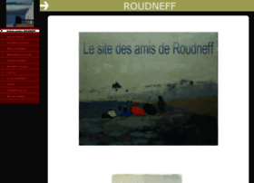 roudneff.com