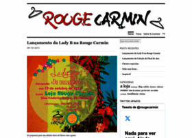 rougecarmin.wordpress.com