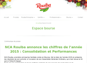 rouibaenbourse.com