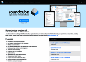 Roundcube.net