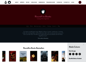 Roundfire-books.com
