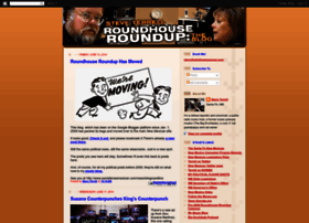 Roundhouseroundup.blogspot.com