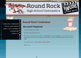 Roundrock.myevent.com