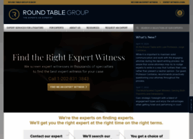 roundtablegroup.com