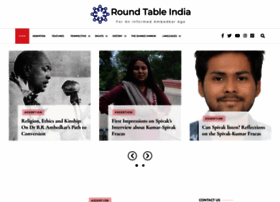 roundtableindia.co.in