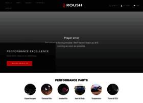 roushperformance.com