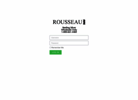 Rousseauchain.com