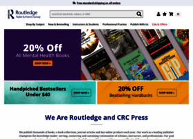 routledge.com
