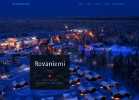 Rovaniemi.com