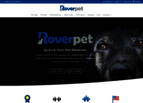 Roverpet.com