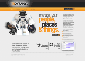 Roving-office.com