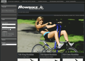 rowbike-europe.com