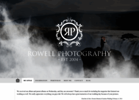 Rowellphoto.com