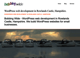 rowlandscastlewebdesign.com