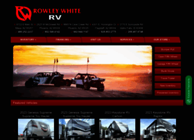 Rowleywhite.com
