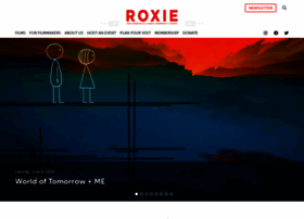 Roxie.com