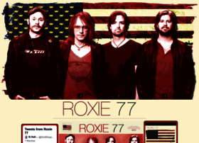 Roxie77.com