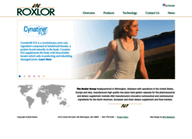 Roxlor.com