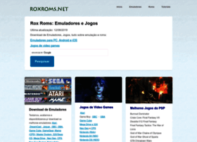roxroms.net
