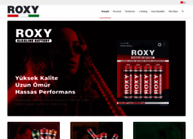 roxy.com.tr