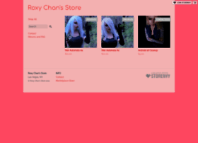 Roxychanstore.storenvy.com
