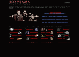 roxyrama.com