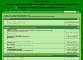 roxys-forum.de