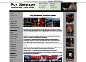 Roy-stevenson.com
