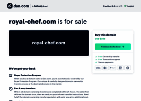 royal-chef.com