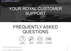 Royal-cs.com