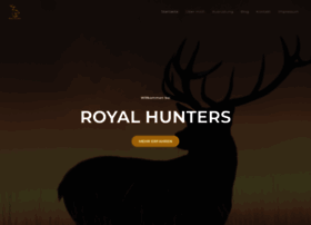royal-hunters.de