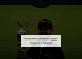 Royal-liverpool-golf.com