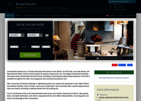royal-manotel-geneva.hotel-rez.com