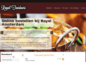 Royal-tandoori.nl
