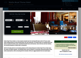 Royal-thurso.hotel-rv.com