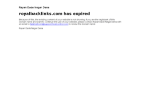 royalbacklinks.com