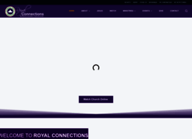 royalconnections.org.uk
