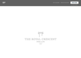 royalcrescent.co.uk