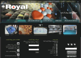 royalgranit.com