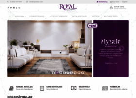 royalhali.com