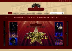 Royalhippodrome.com