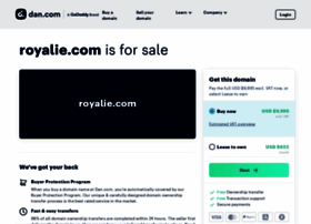 royalie.com