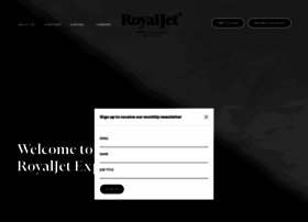 Royaljetgroup.com